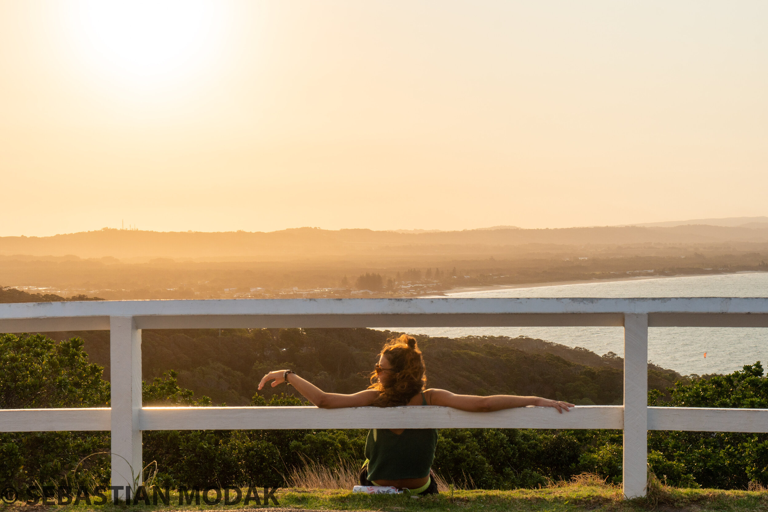  Byron Bay, Australia 