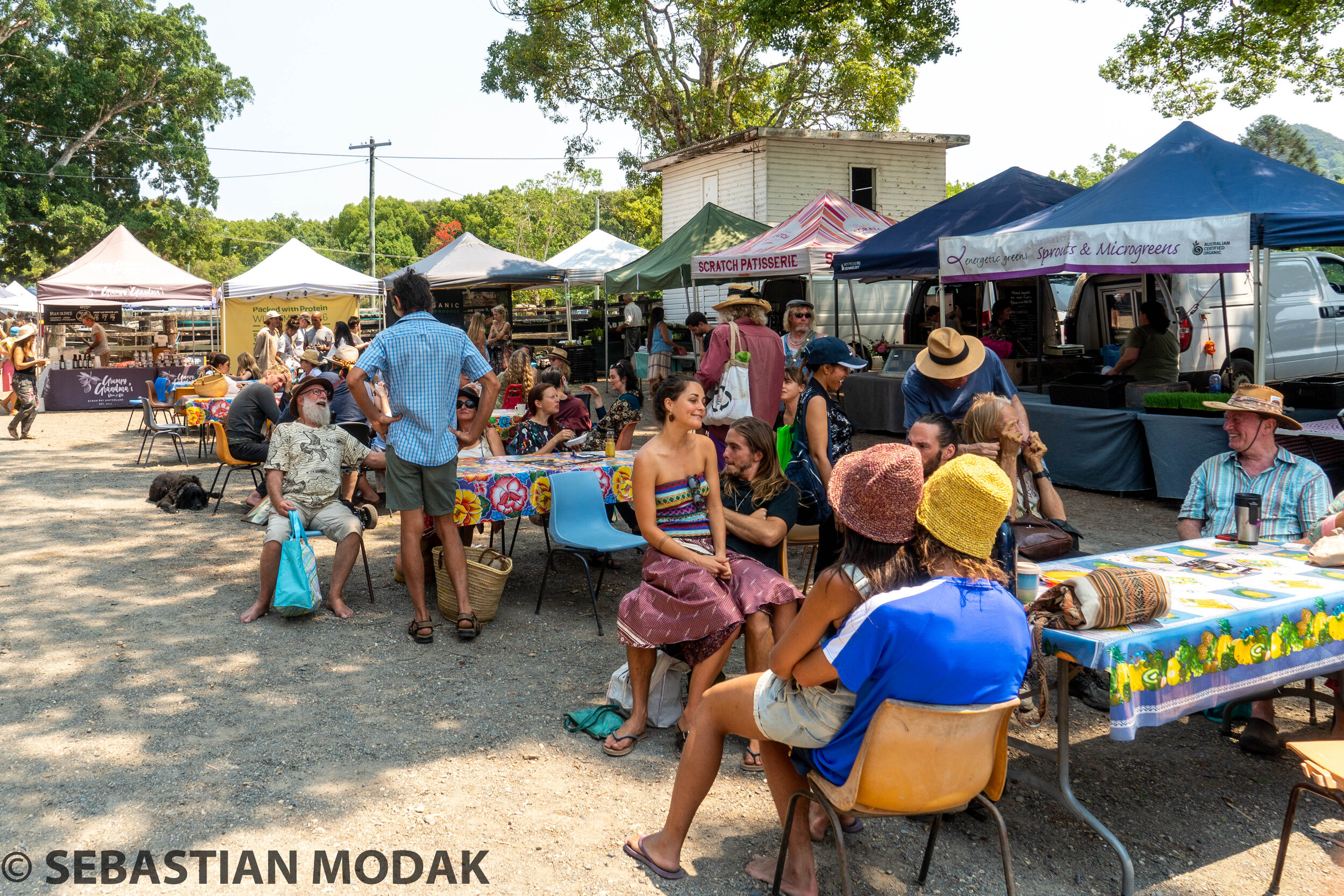  Bangalow, Australia 