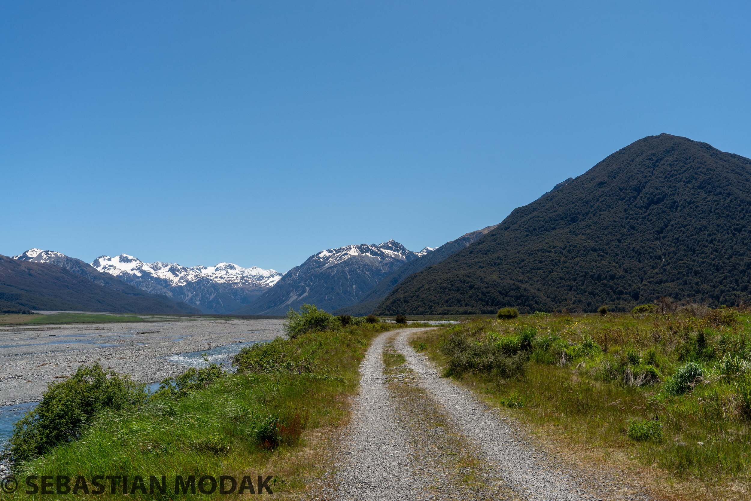  South Island, New Zealand 