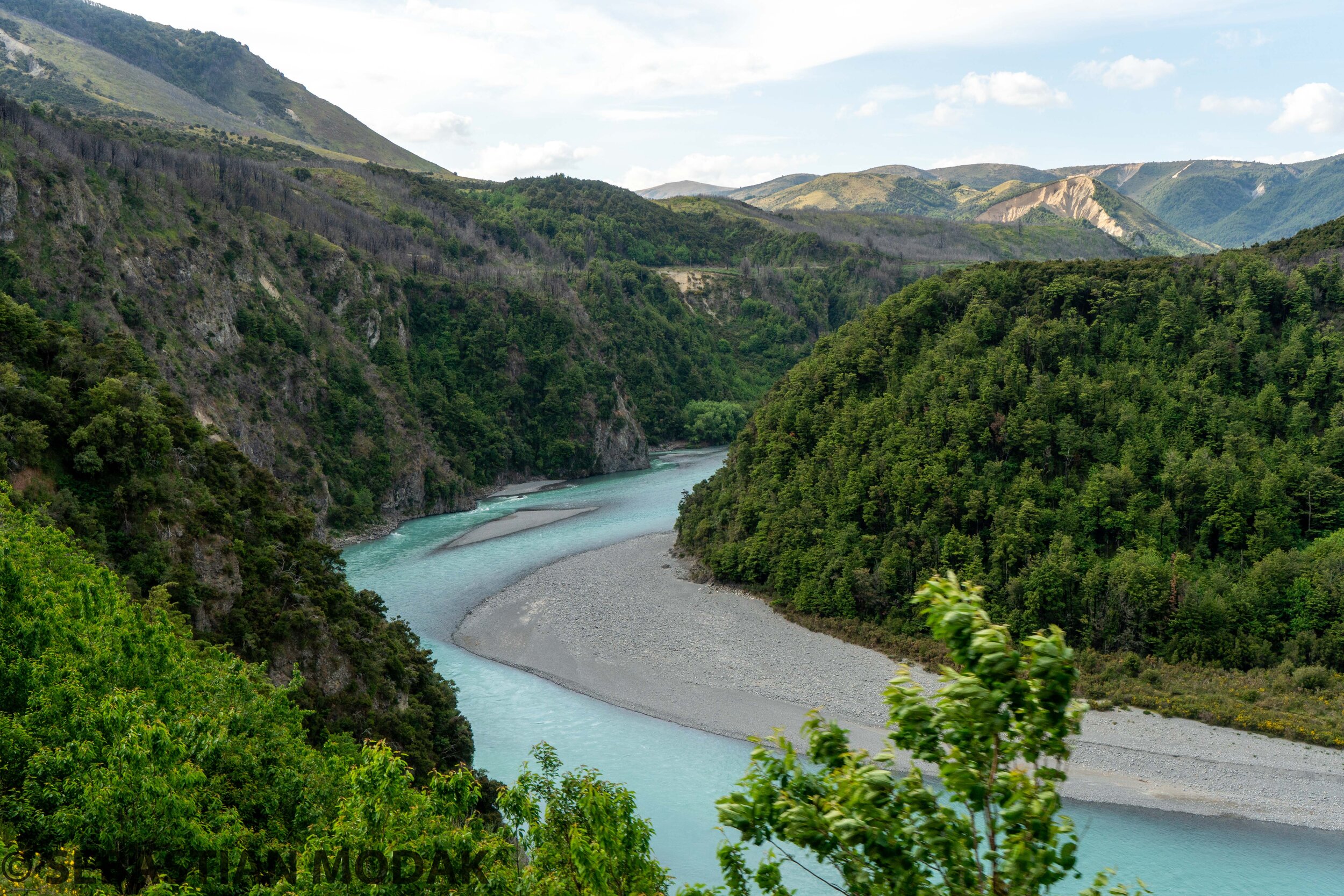  South Island, New Zealand 