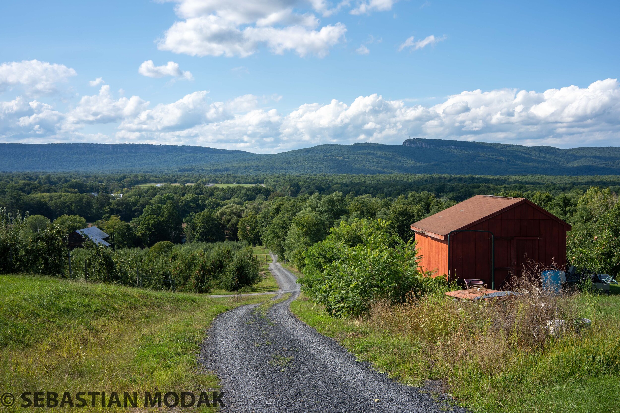  Catskills, NY, US 