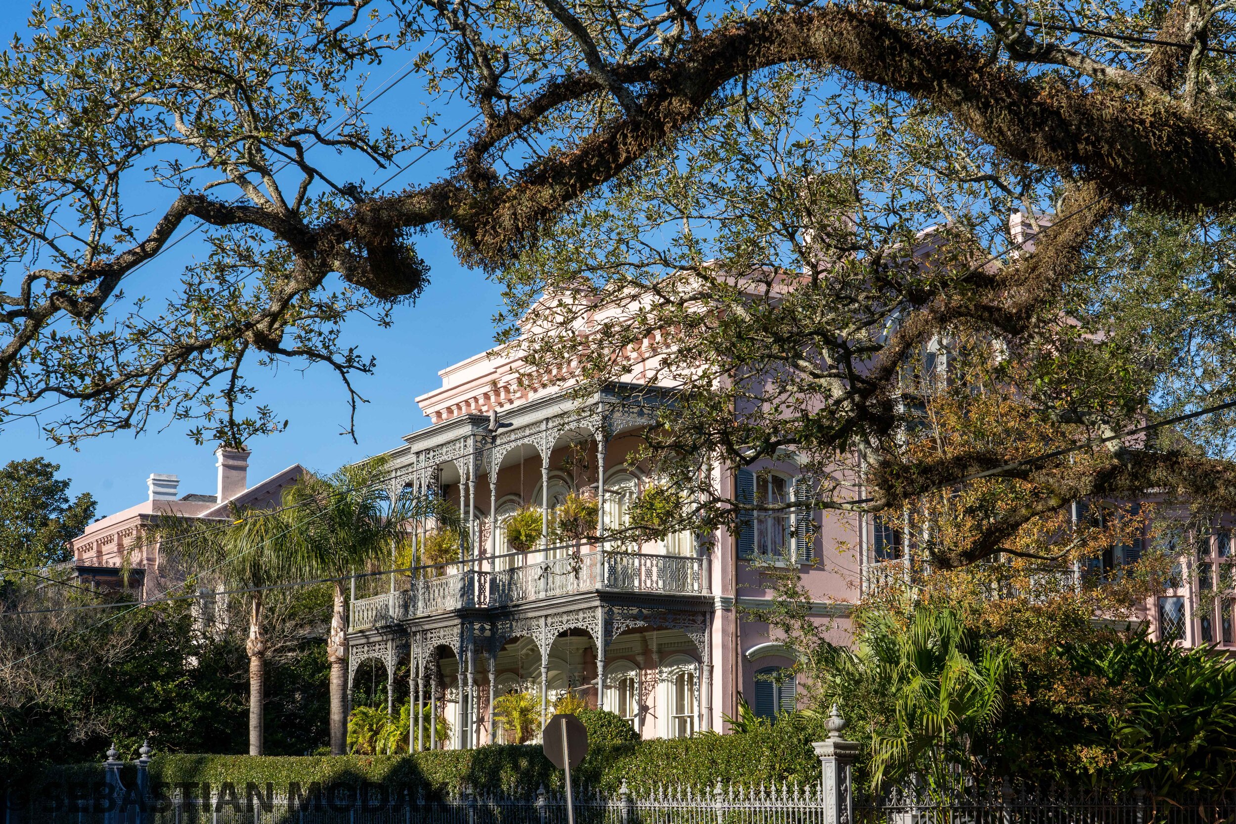  New Orleans, LA, US 