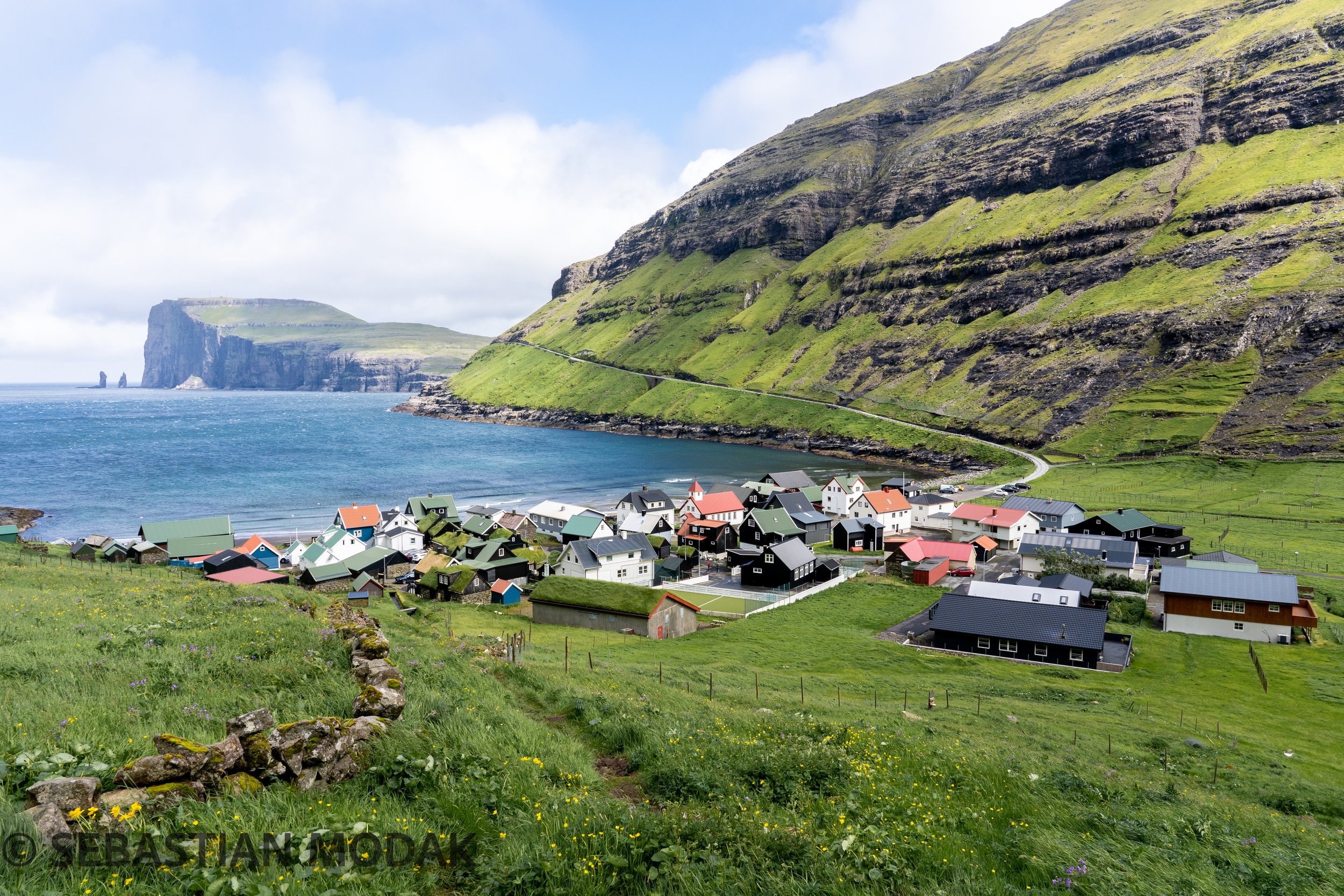 Faroe Islands