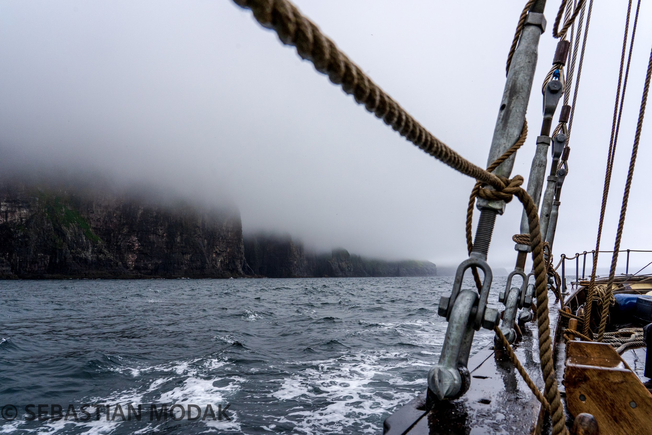 Faroe Islands