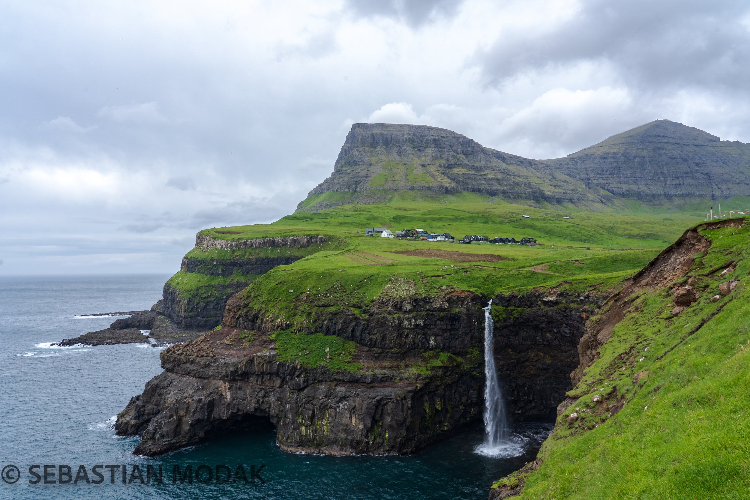 Faroe Islands