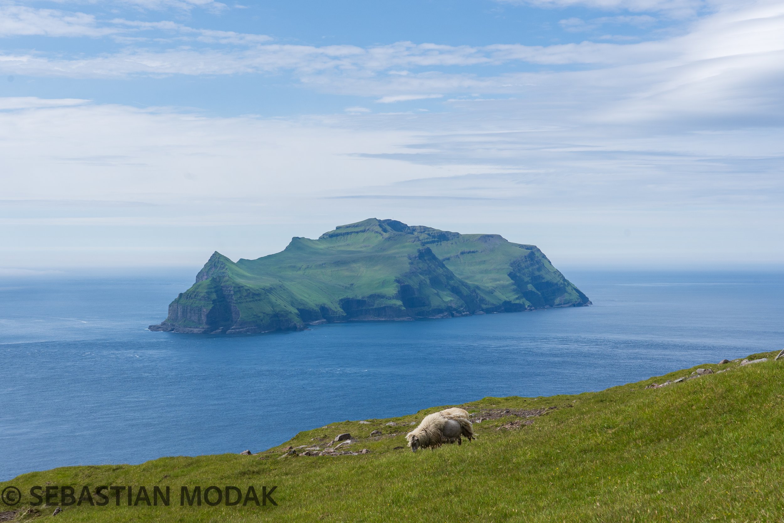 Faroe Islands