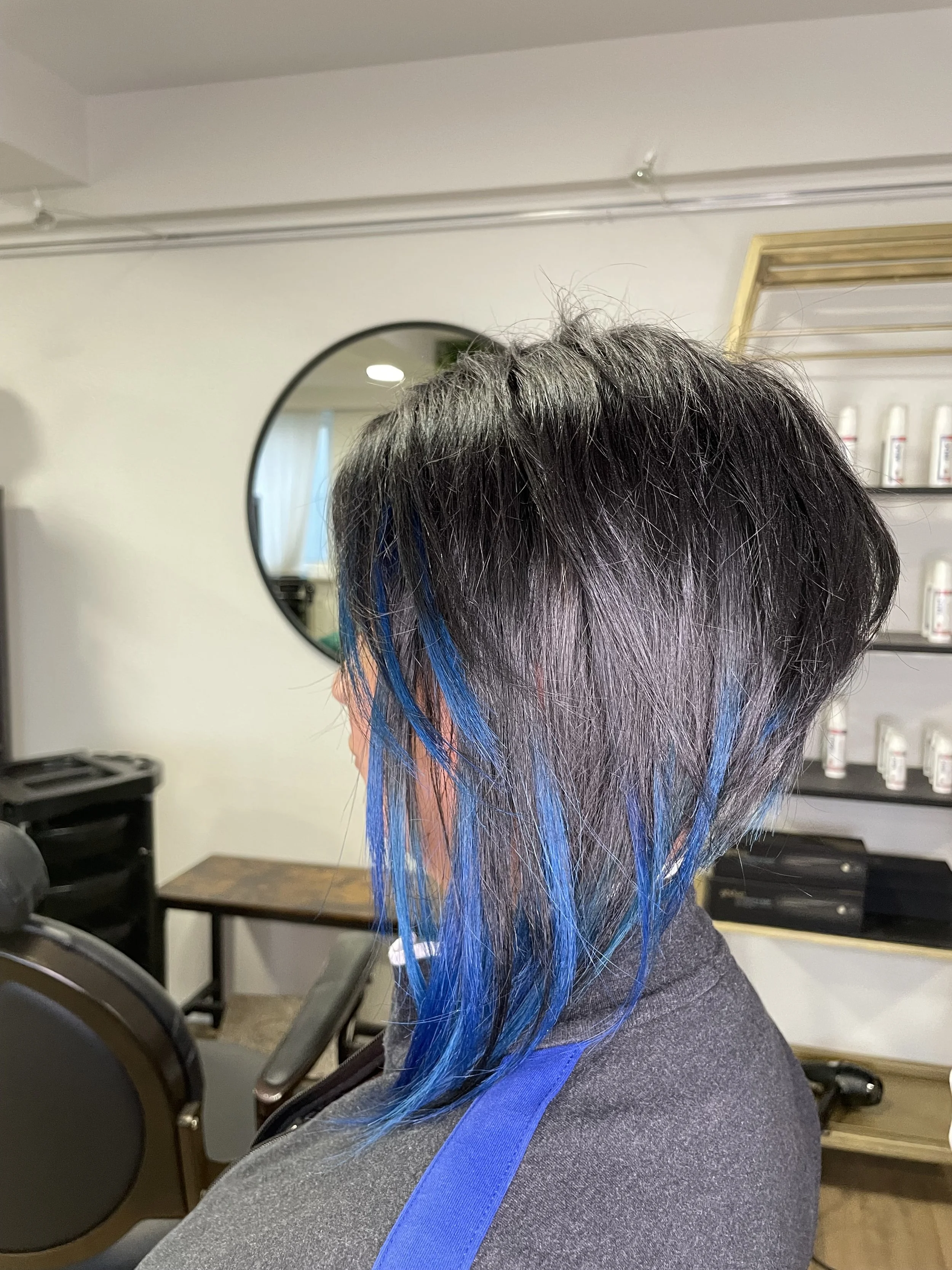 Pulpriot - That ist color baby!