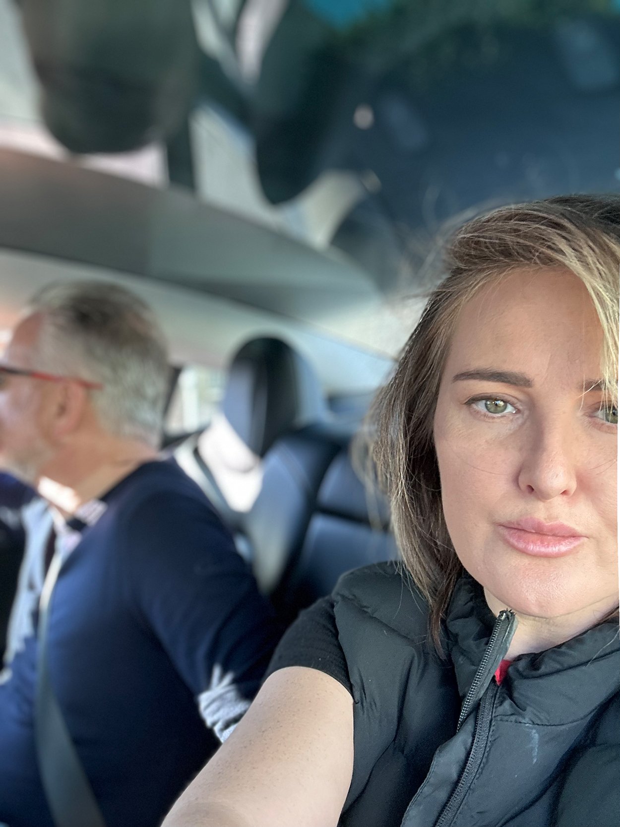  Der Tag in Beverly Hills, an dem mich ein Tesla besiegte