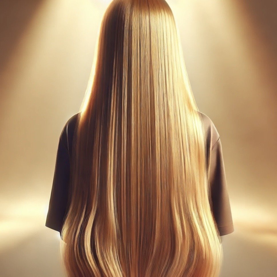 Workshop -Haircare for Long healthy Hair in Hamburg