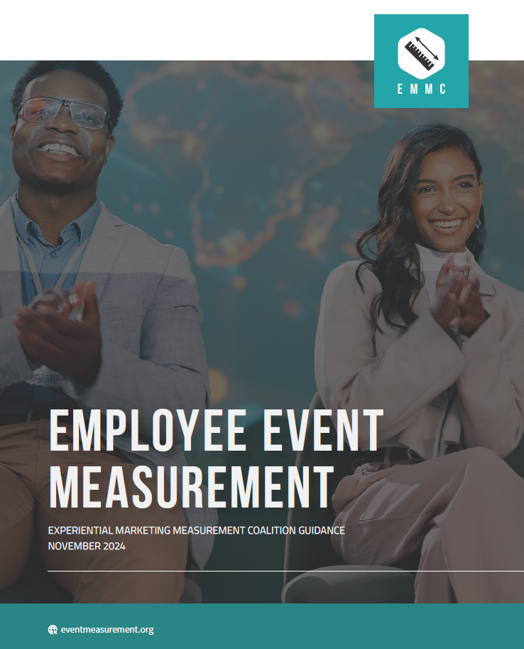 Employee Event Measurement: EMMC Guidance