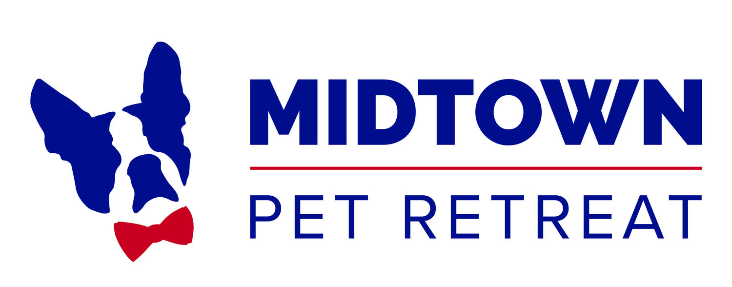 Midtown Pet Retreat