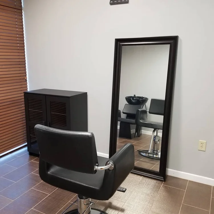 Lewisville Salon Suites & Spa