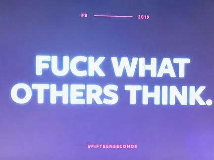 Speech at Conventa Crossover from Thiemo Giellissen Ljubljana (one of his slides) August 2019