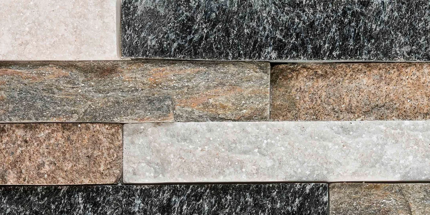 Landscaping Stone Cladding Mandurah — Dirt 'n' Boondies