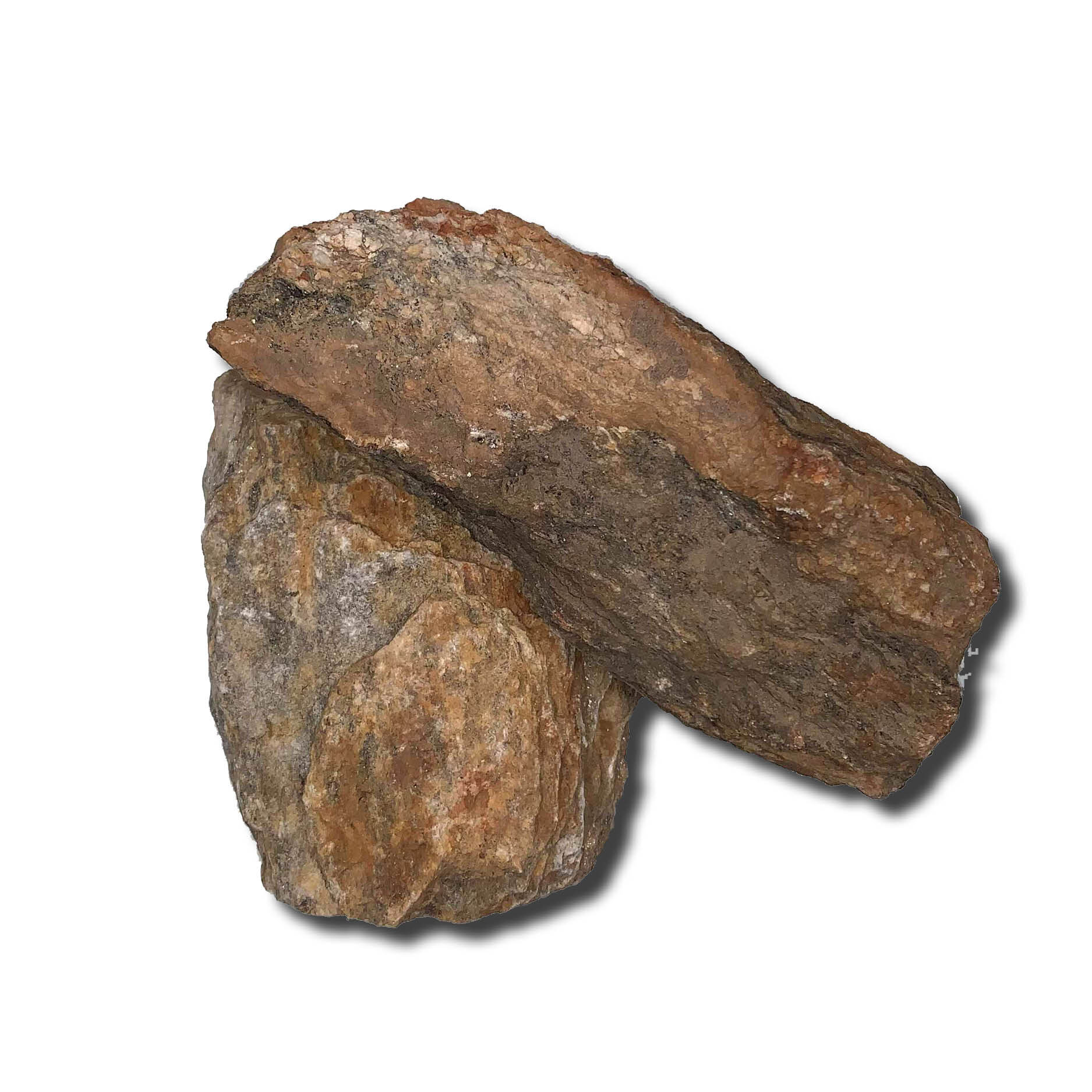 Landscaping Stone/Rocks Mandurah — Dirt 'n' Boondies