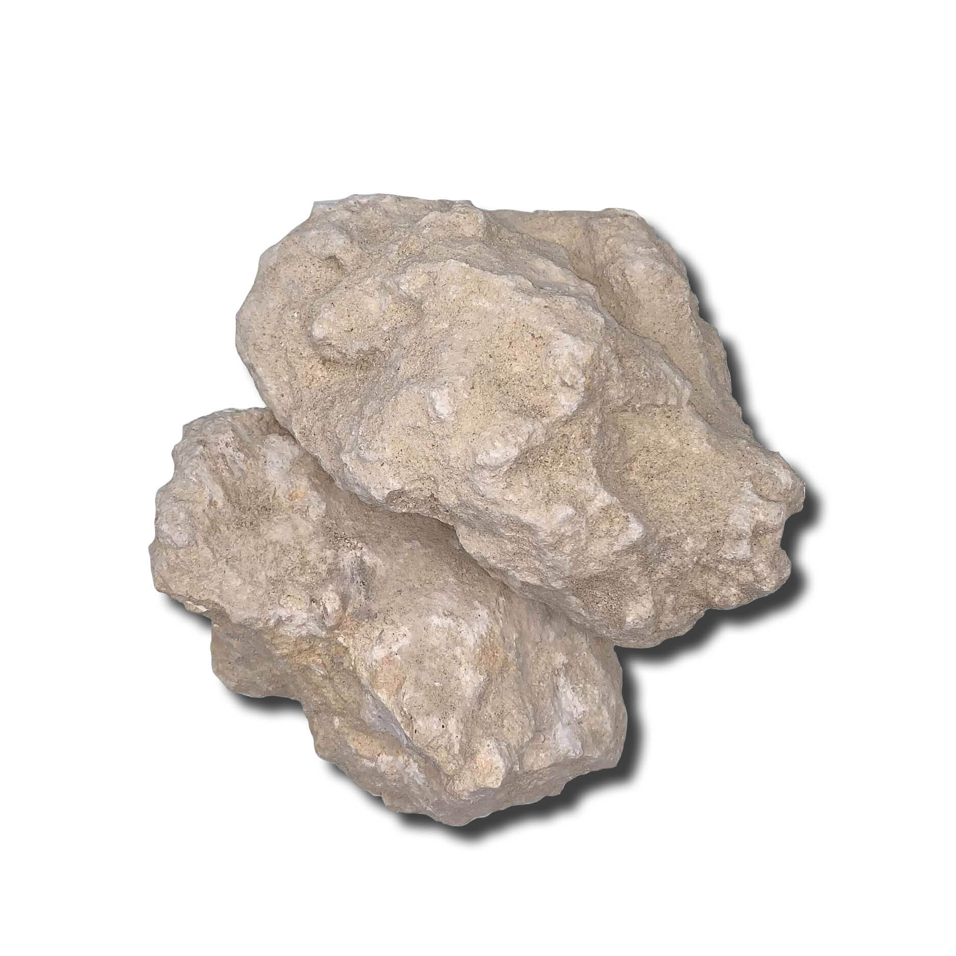 Limestone Spalls Mandurah