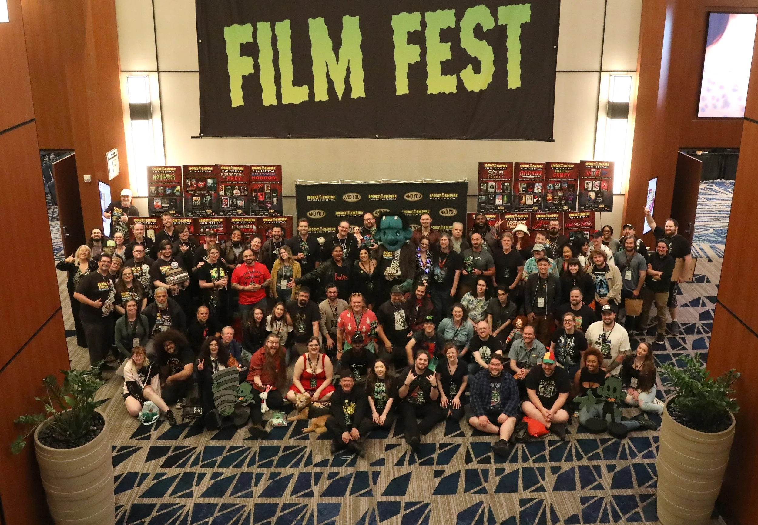 Reel Dreams And You Membership Open