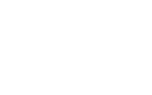 Large letters B and C with text running through the middle that reads "BakeChop." Under the letters is text that reads "Catering and Events."