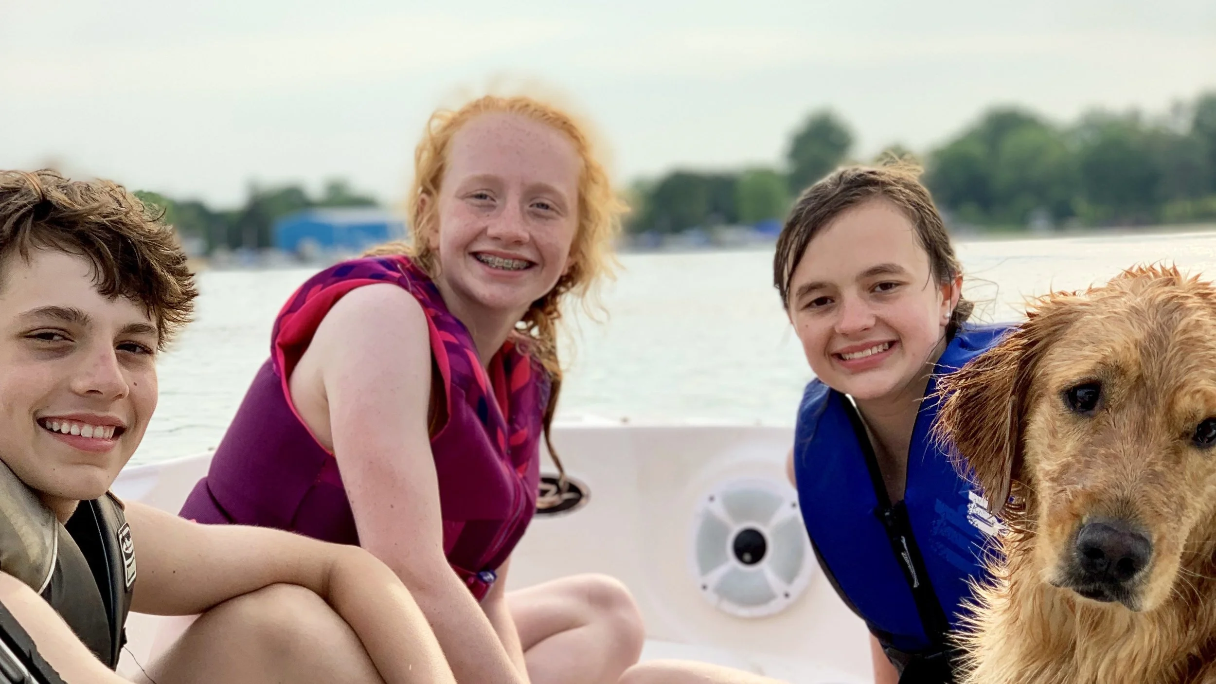 Actions Speak Louder Than Booze...