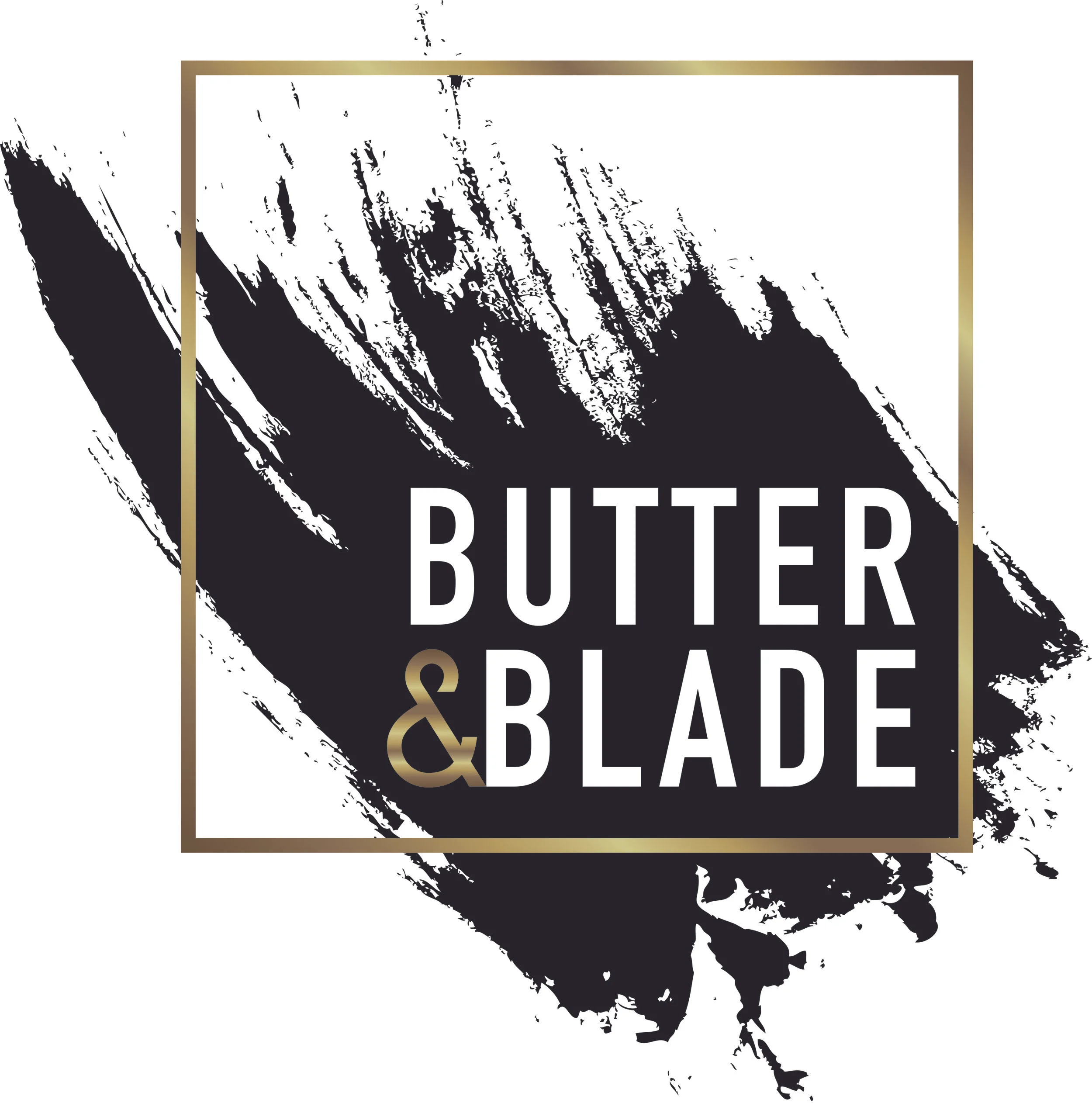 Welcome to Butter & Blade!