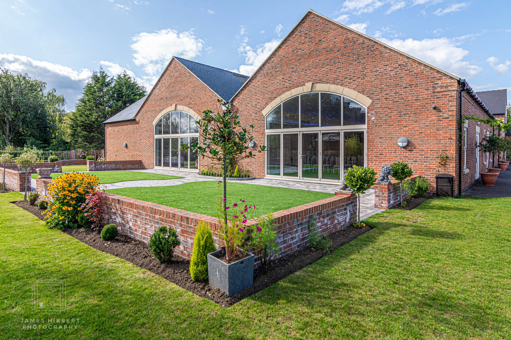  Heathland Grove gardens 