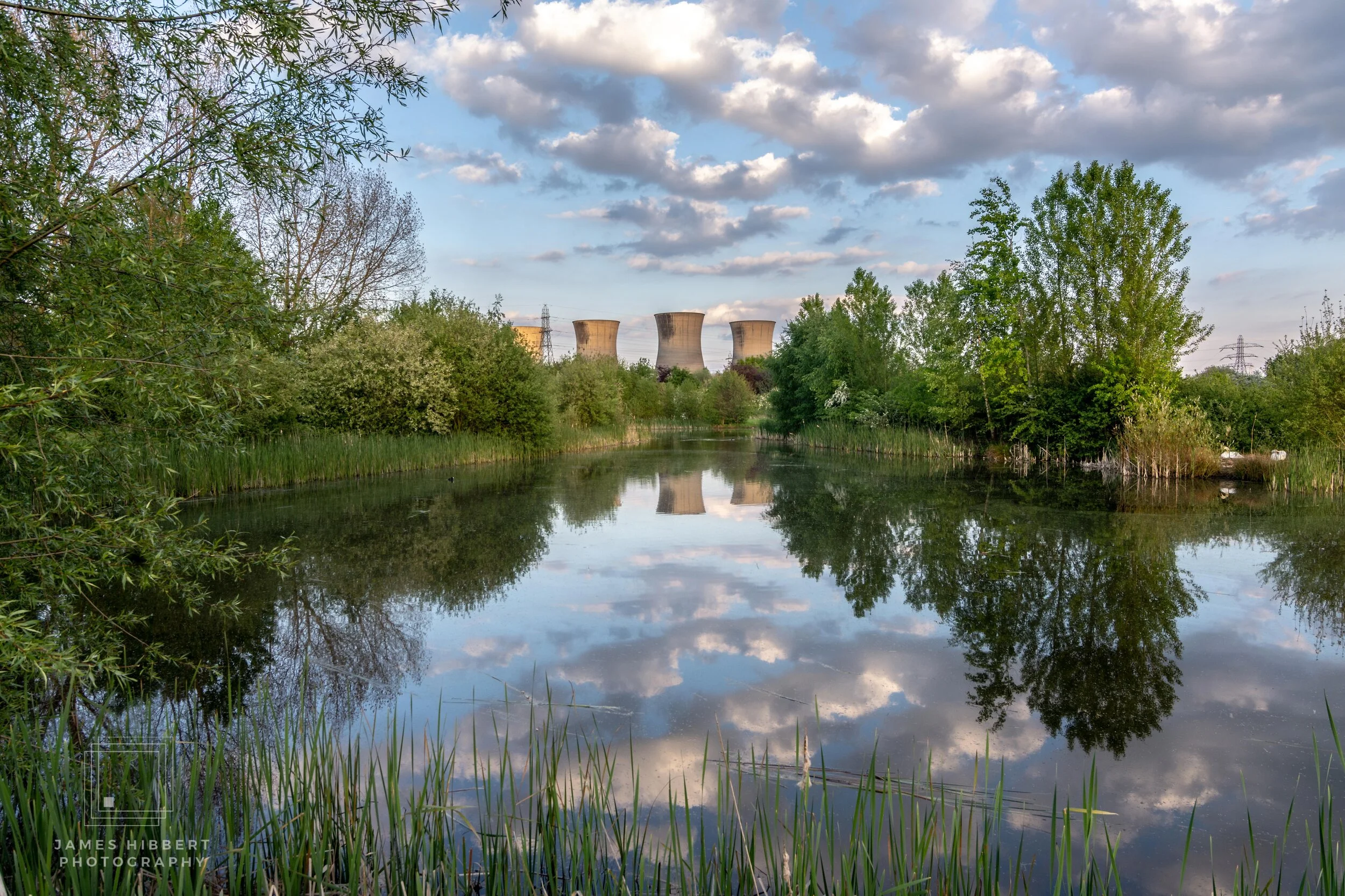  Willington Reflections 