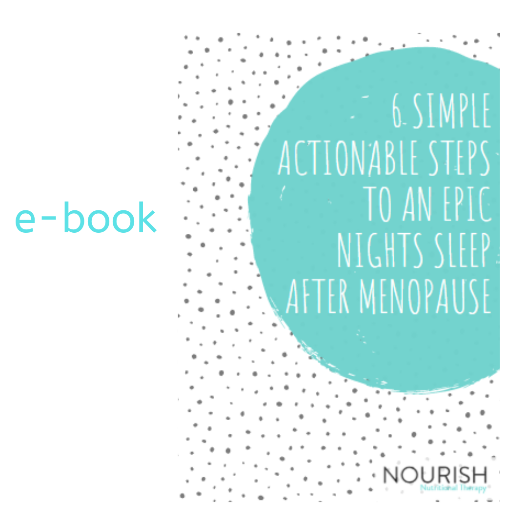 To get a copy of the e-book click  here.