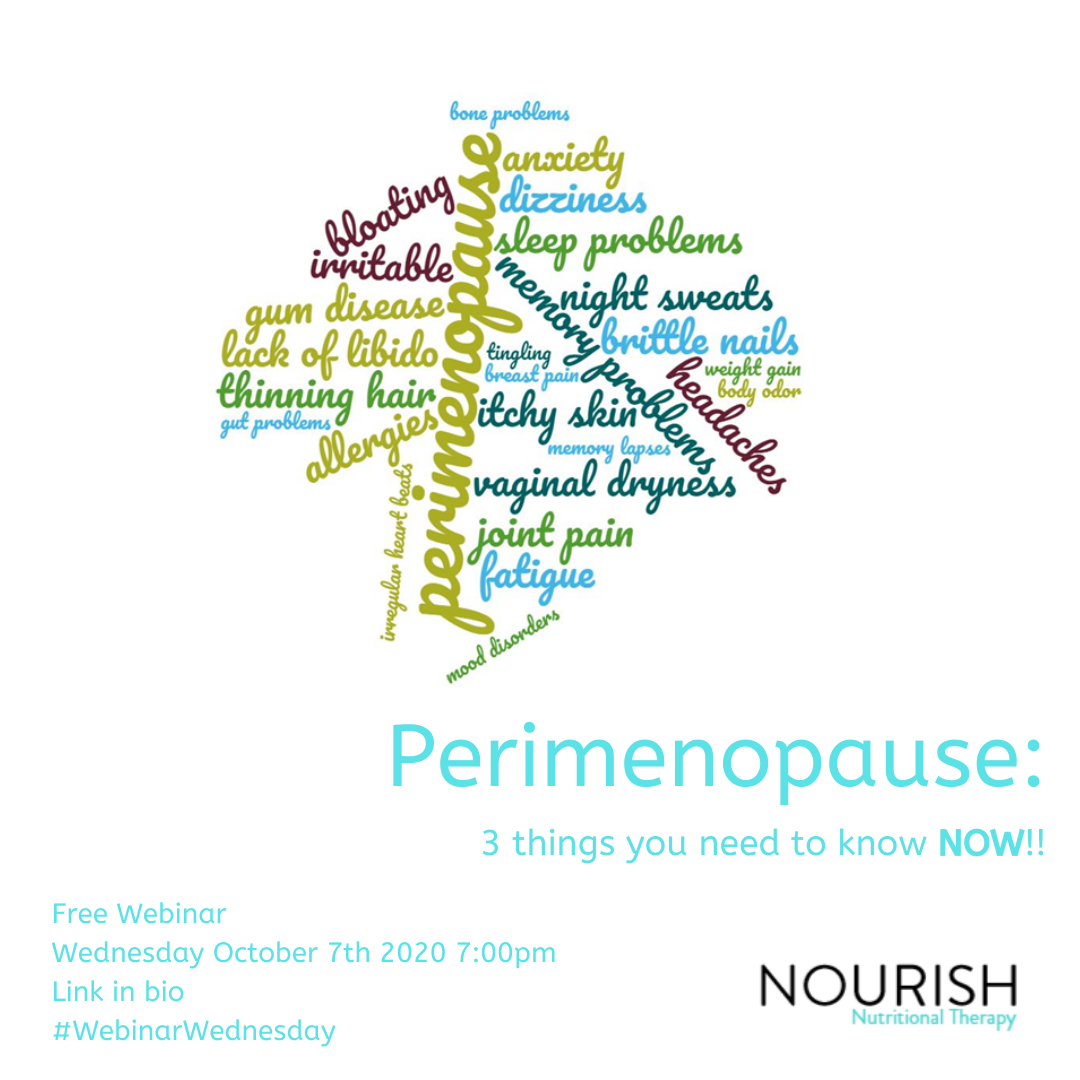 If you would like to attend this webinar please click  here.