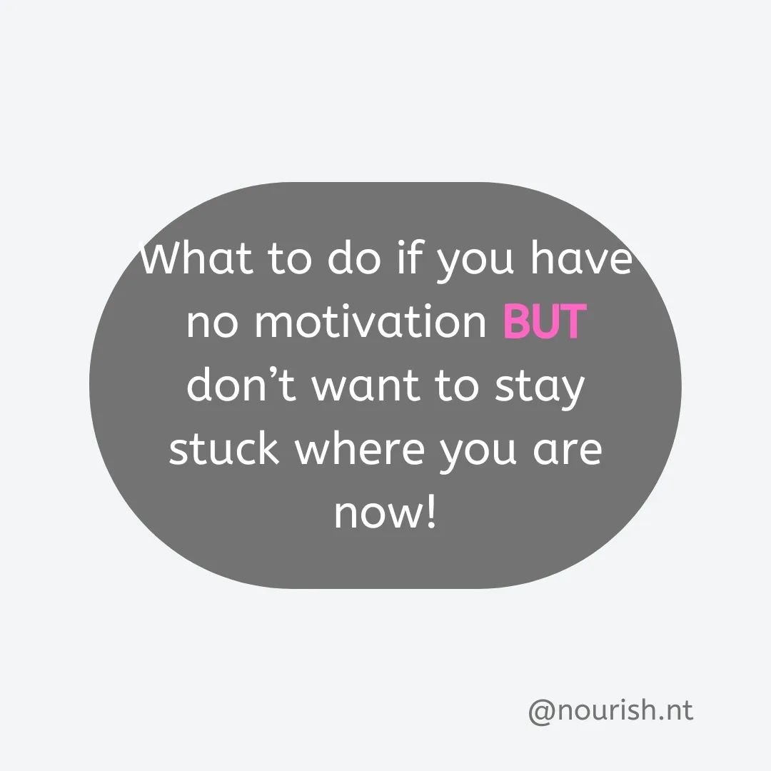 No motivation BUT don&rsquo;t want to stay where you are now 

Sucks doesn&rsquo;t it!!

&quot;Feeling unmotivated at menopause? 

You&rsquo;re not alone. ..

Menopause symptoms can zap your energy and drive. 

BUT change is possible! 

Try these str