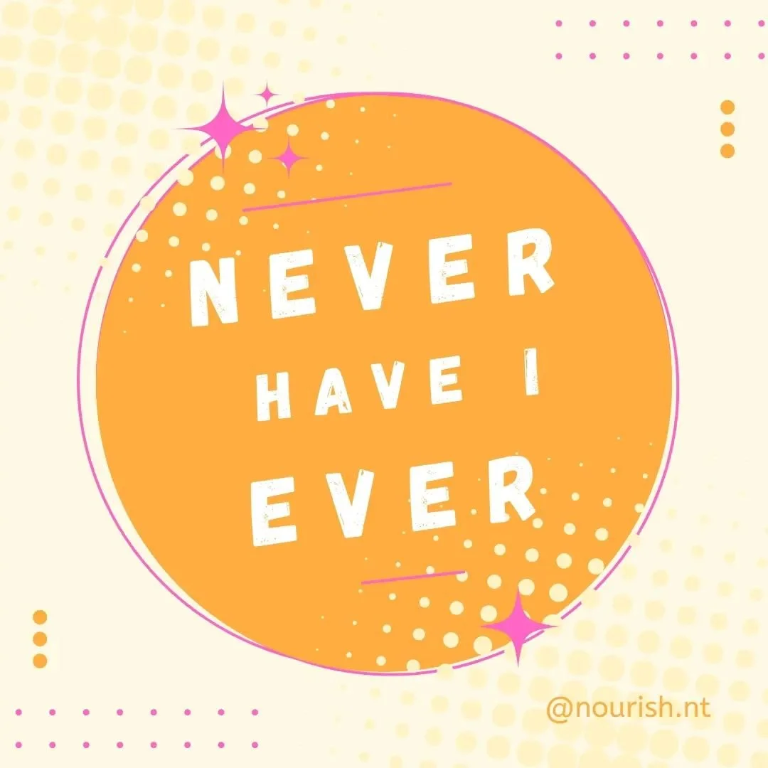 NEVER HAVE I EVER &hellip;.

Asked a client to do something I am NOT willing to do myself!

This is a principle I hold dear in my professional life, especially as nutritional therapist and nutritionist✨ 

It&rsquo;s about integrity, respect and under