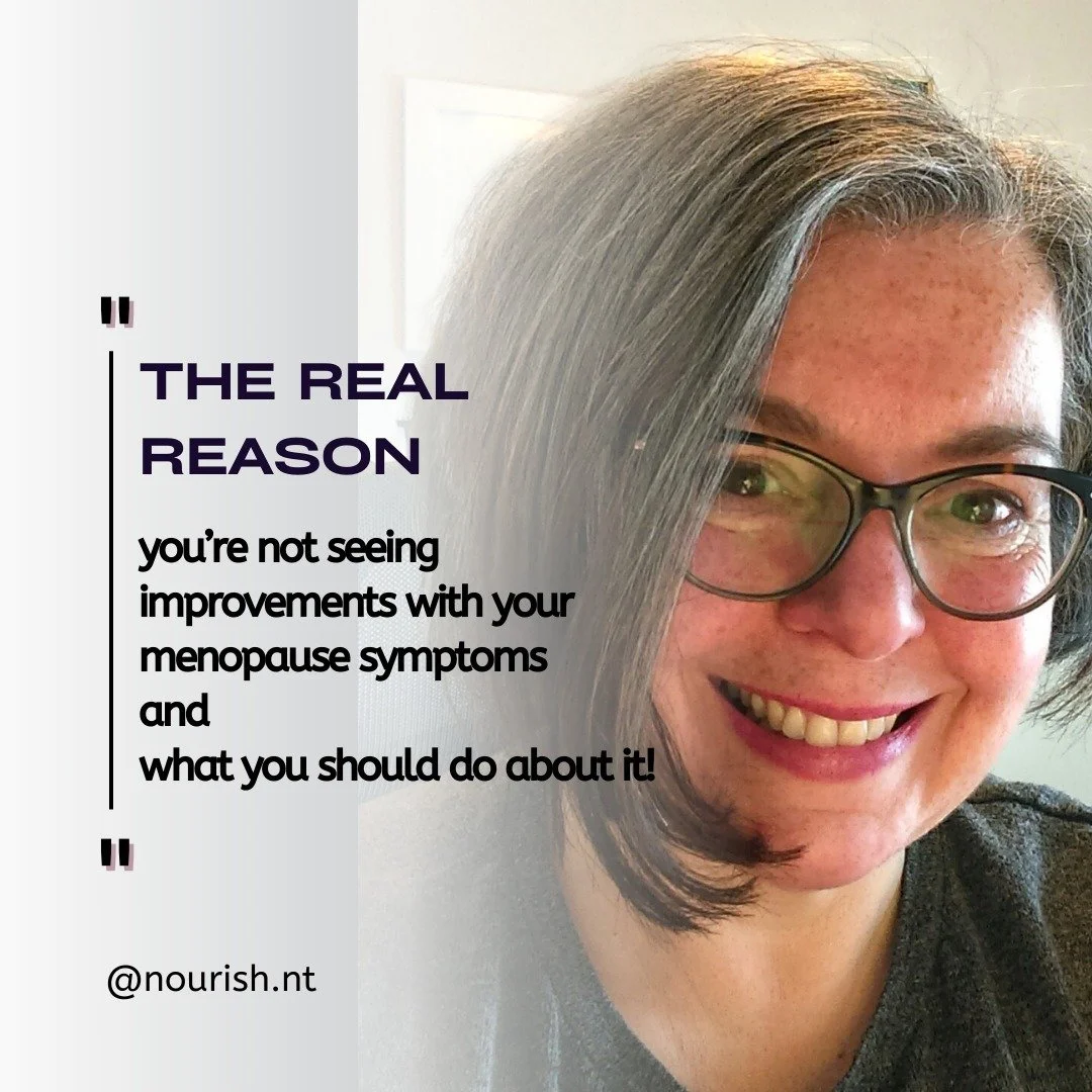 You've given up too early!

Brutal I know but hear me out ..

We live in a fast paced society BUT our body's&rsquo; are not designed to work as quickly

Think of the 9 months it takes for a baby to be ready to be born, the months it takes for those s