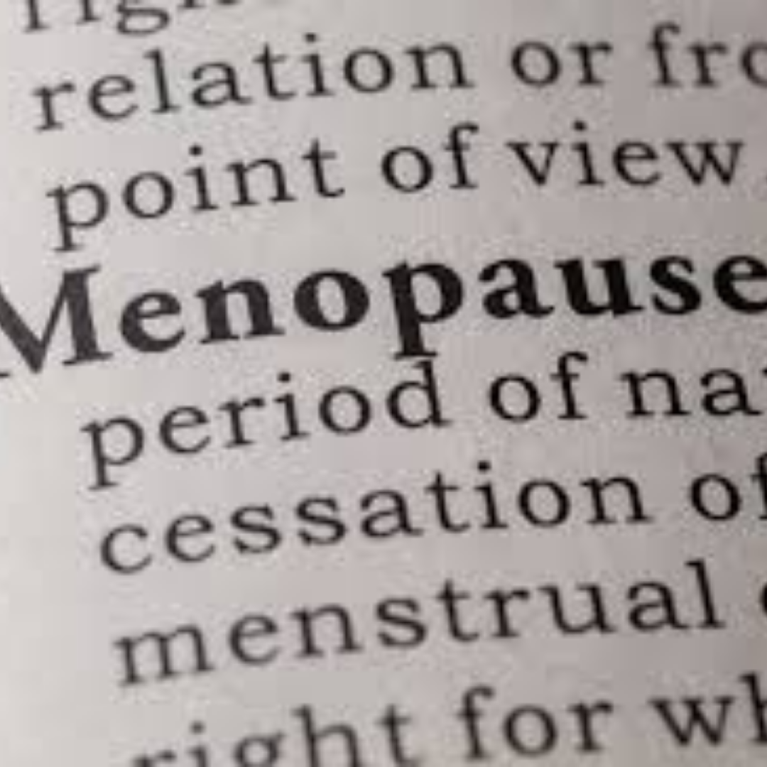 Menopause, Perimenopause and Post-Menopause: What Actually Changes?