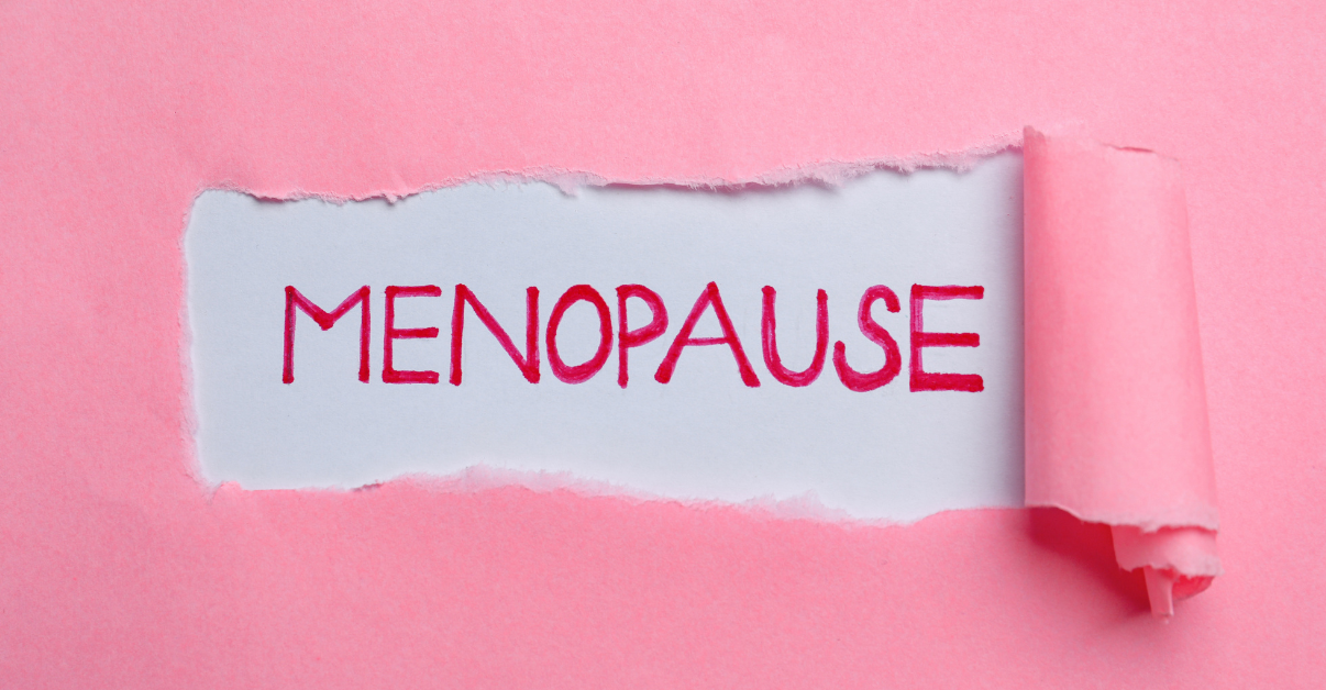 Just Starting (or Restarting) Your Menopause Journey? Start Here
