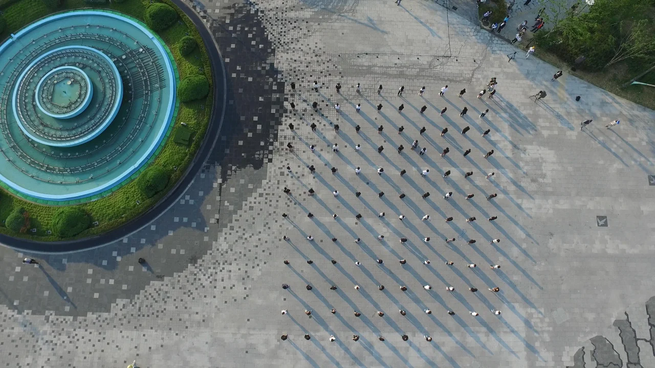 One Sound of the Futures, 2016