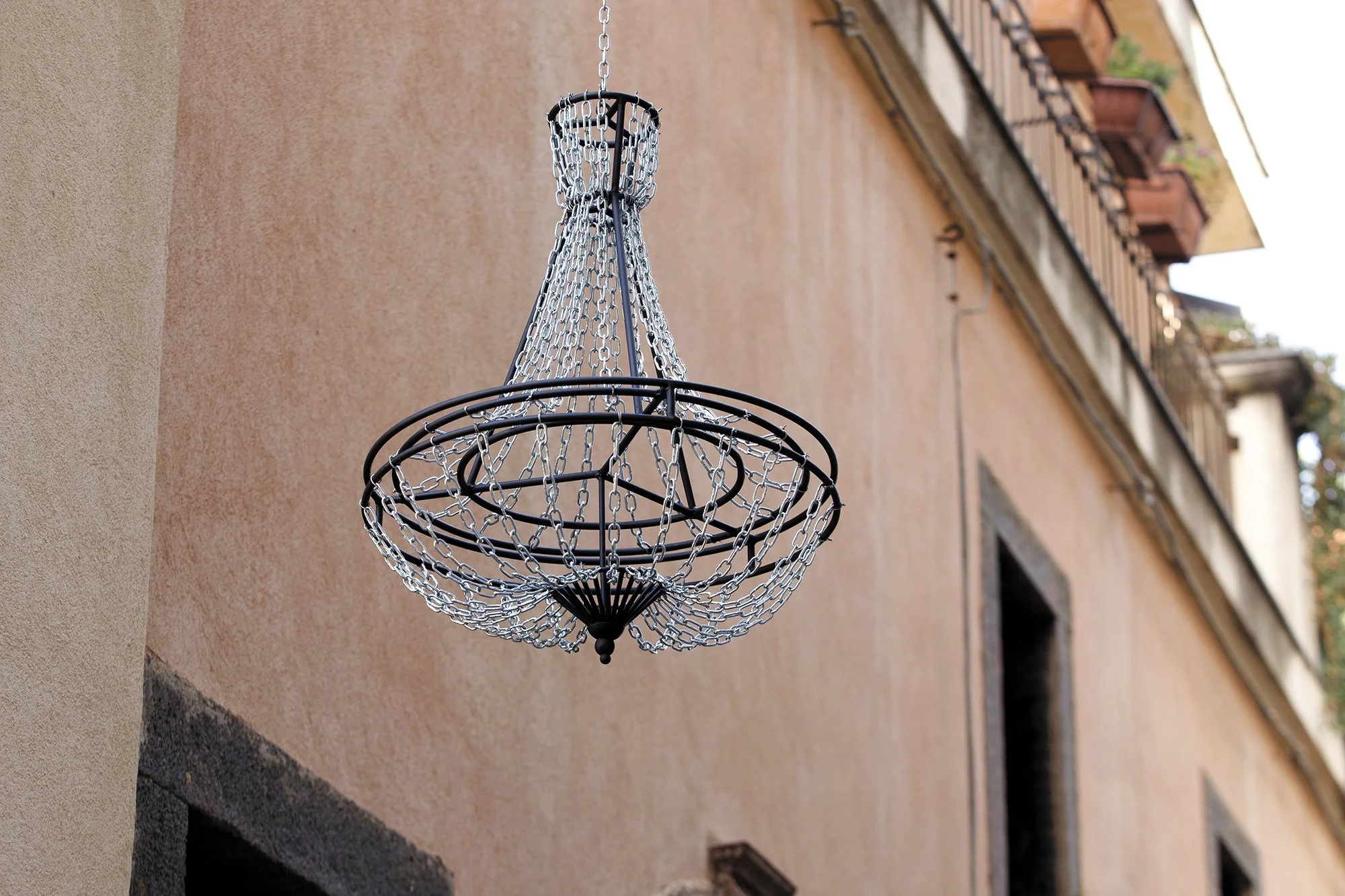 ISAAC CHONG WAI Artist