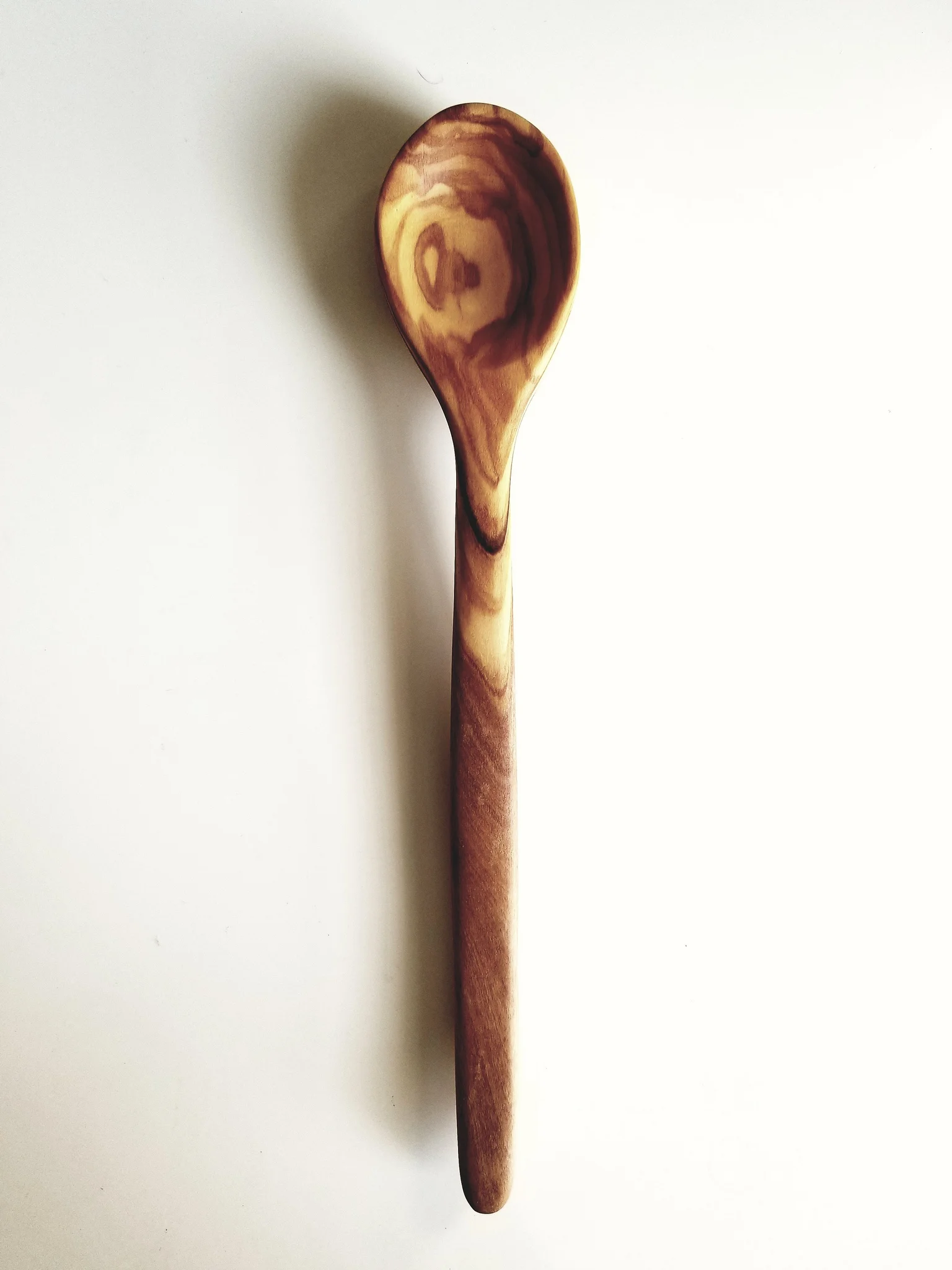 Olivewood Spoon