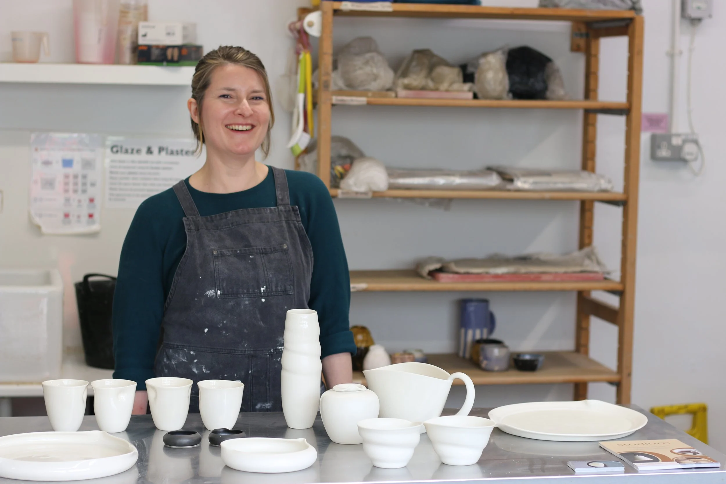 Jo Davies