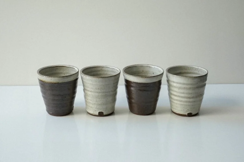 Production Throwing: Skills for Consistent Making with Gareth Bromley. Saturday 7th November, 10.30am - 4.30pm