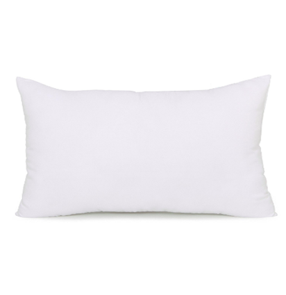 14x26 pillow insert