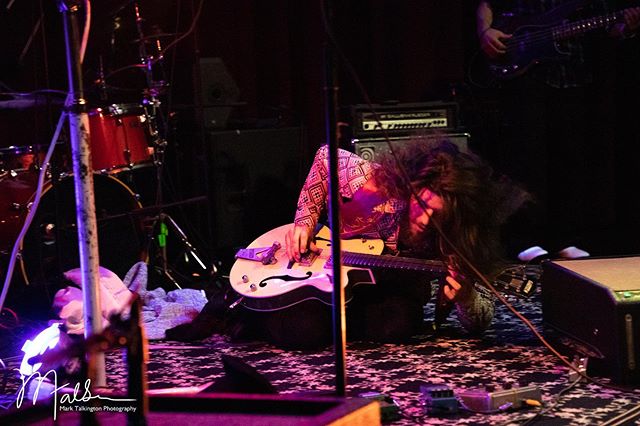 #Repost @zackwiesinger
・・・
Cool photosnaps from @mark_talkington! Thanks again to all those who attended our last concert! Next @misalignedmind Concert Announcement Coming Soon!!! In the meantime enjoy these phōtz.....