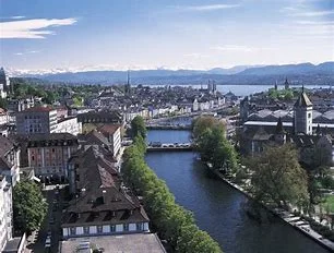 Zurich, Switzerland