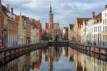 Brugge, Belgium
