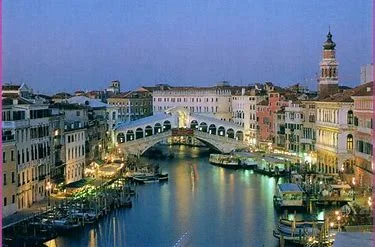 Venice, Italy
