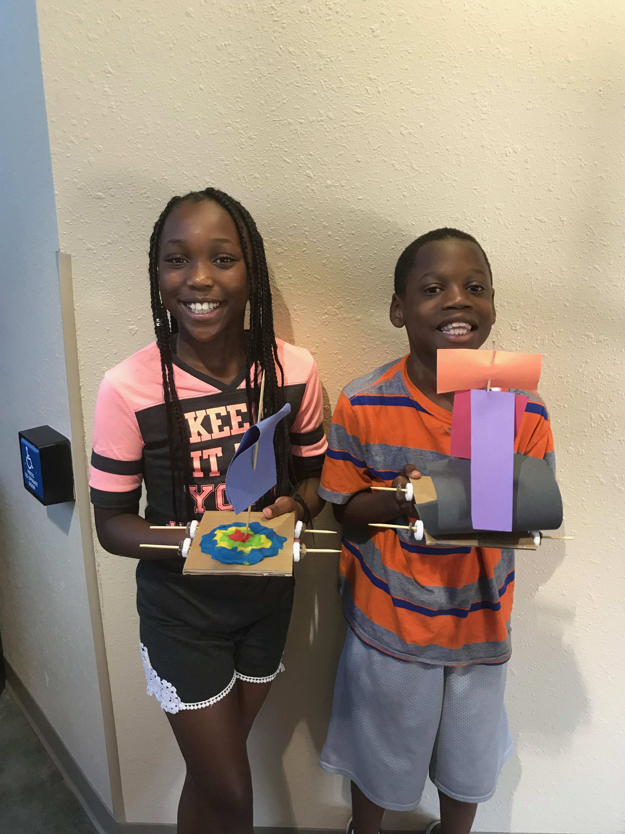 Freedom School Sail Car Winners.jpg