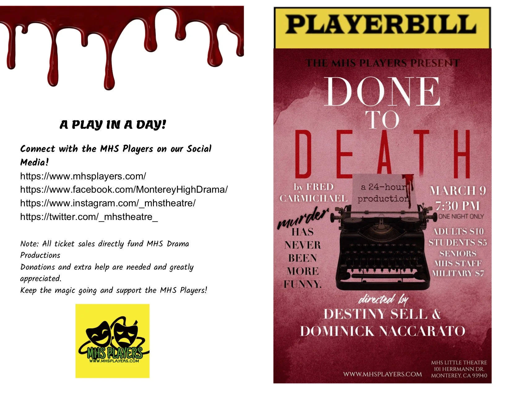 24 Hour Show _ Done To Death Program copy.jpg