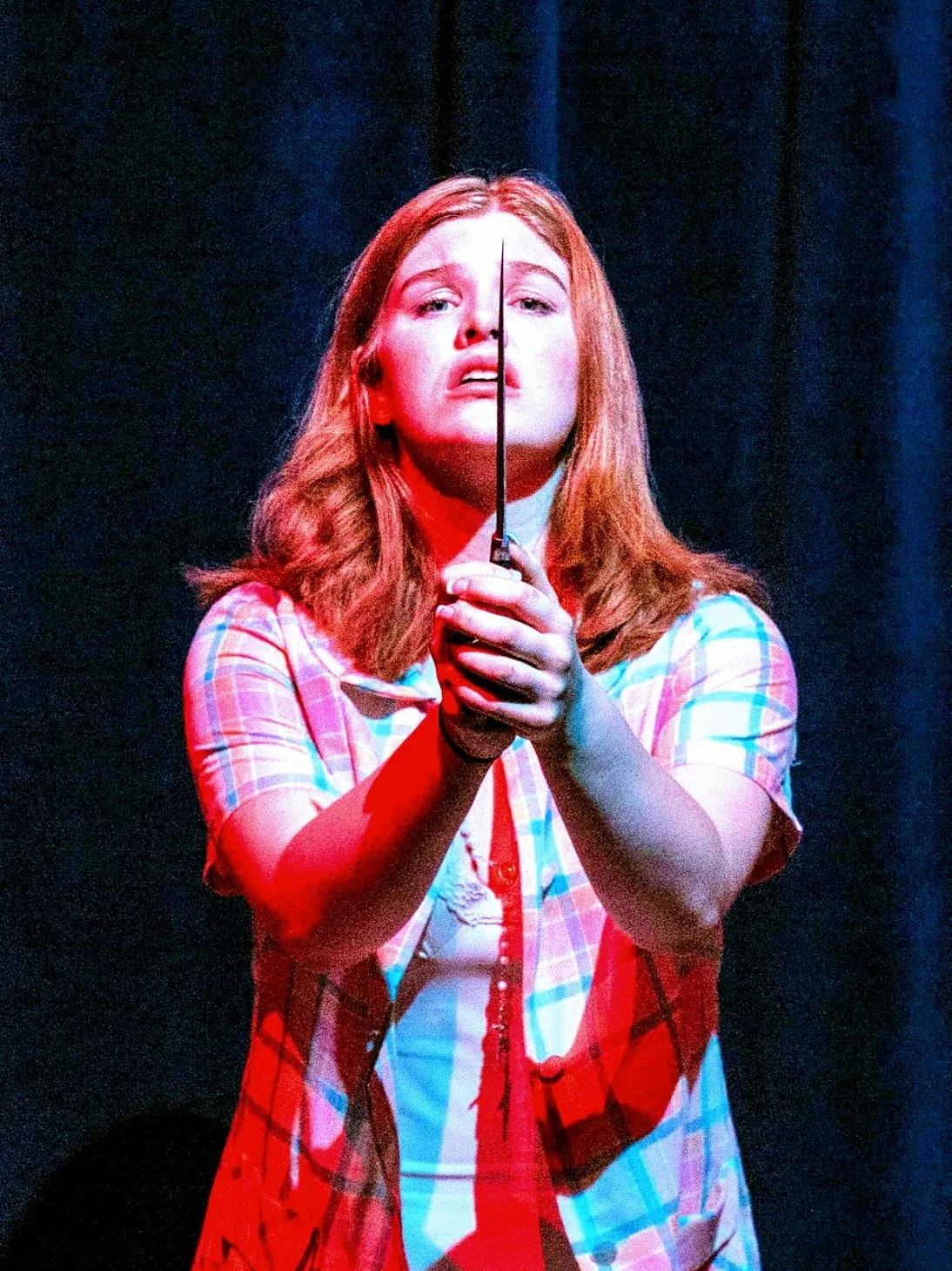 Carrie The Musical