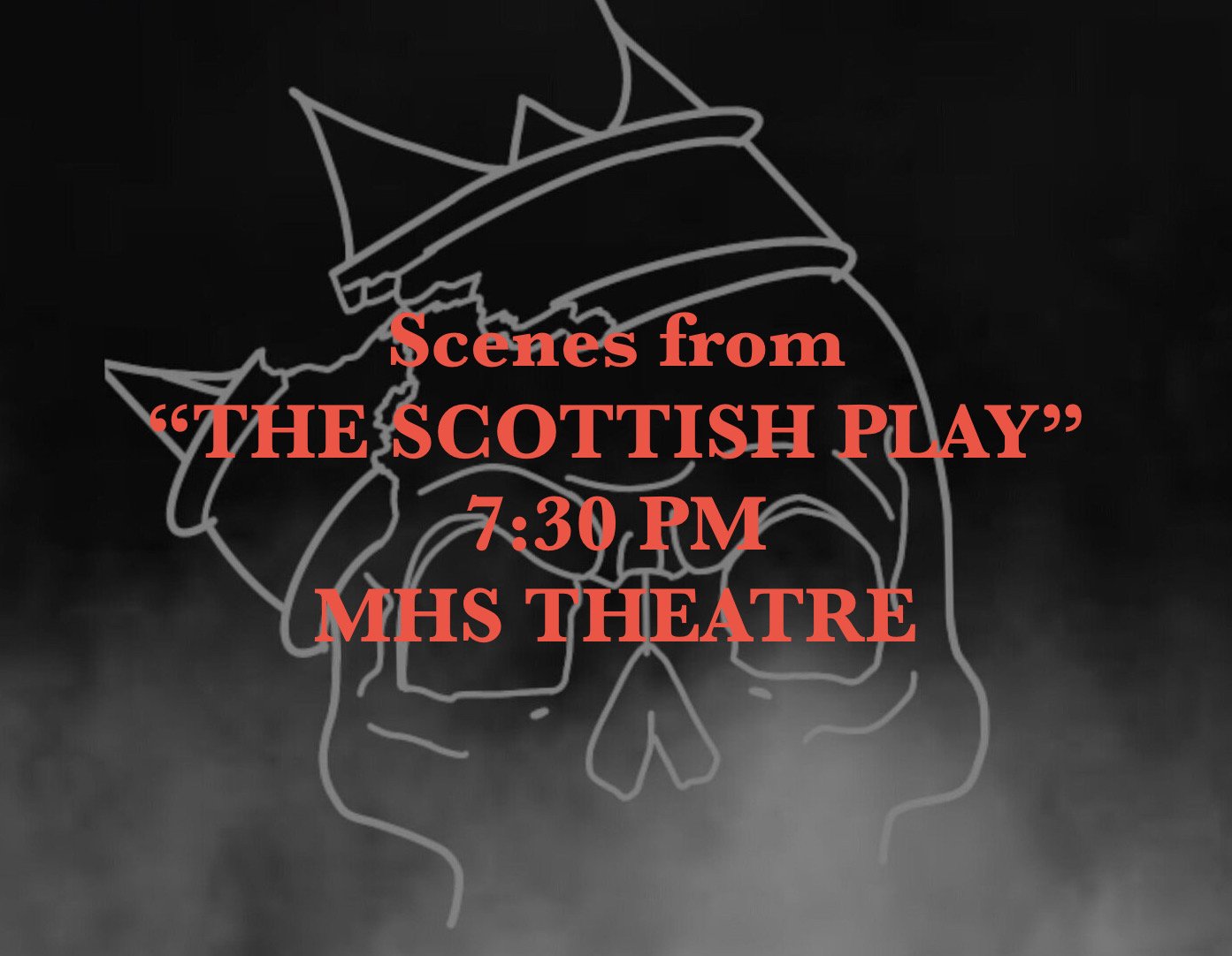 Scenes from the "Scottish Play" & Other Related Works