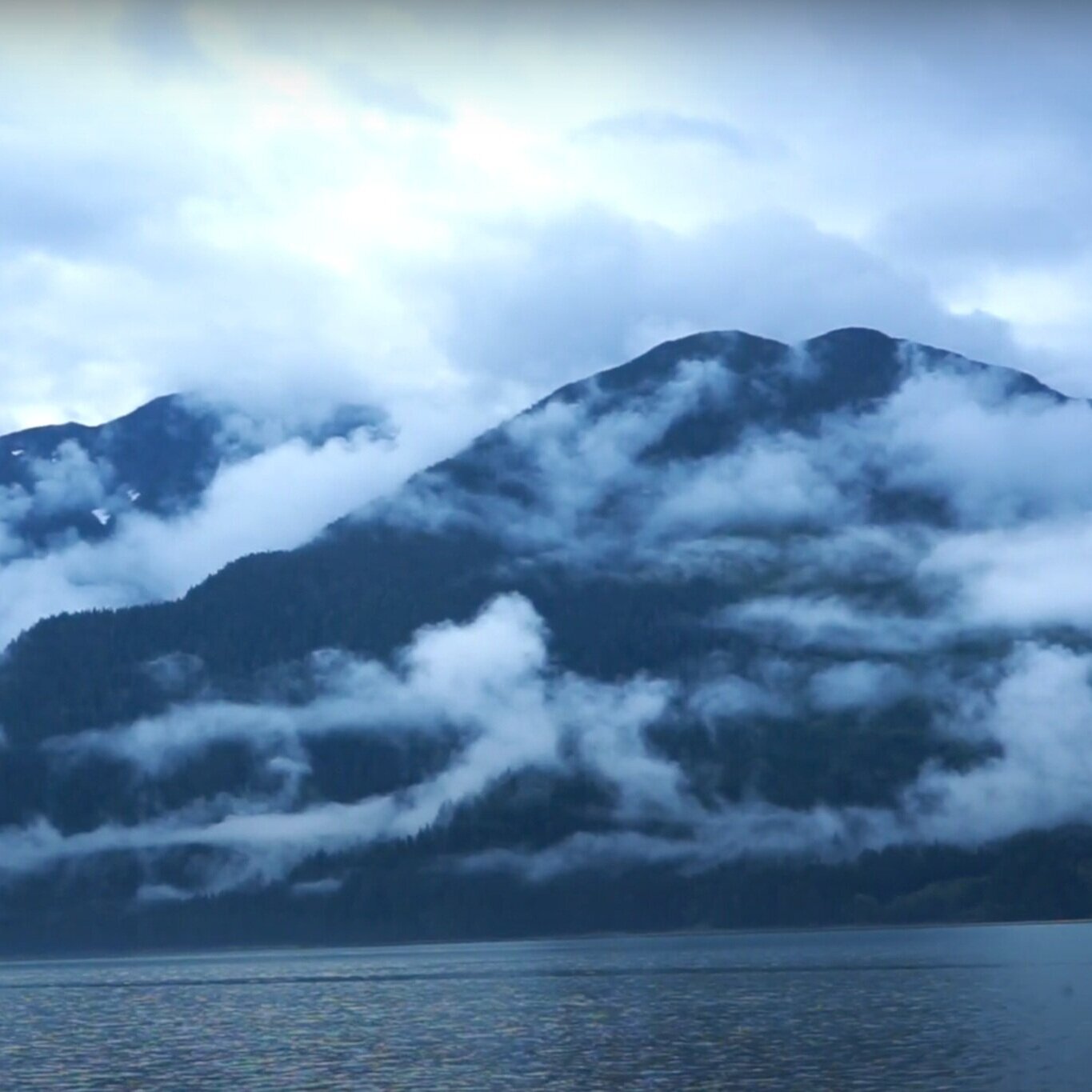 Trip Video: In Water and Wind