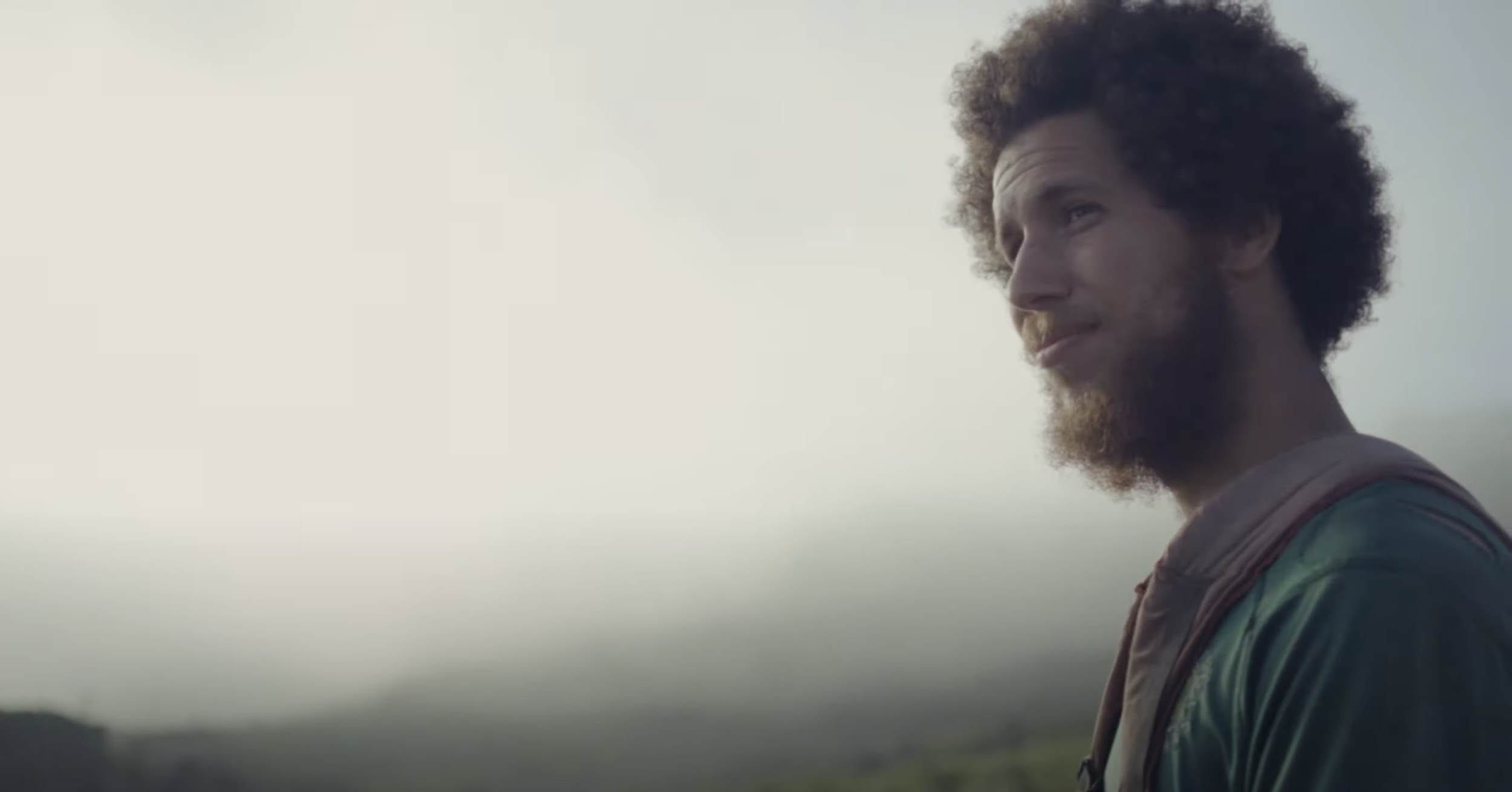 Leeroy Stagger - Does Anybody Live Here? (Official Video)