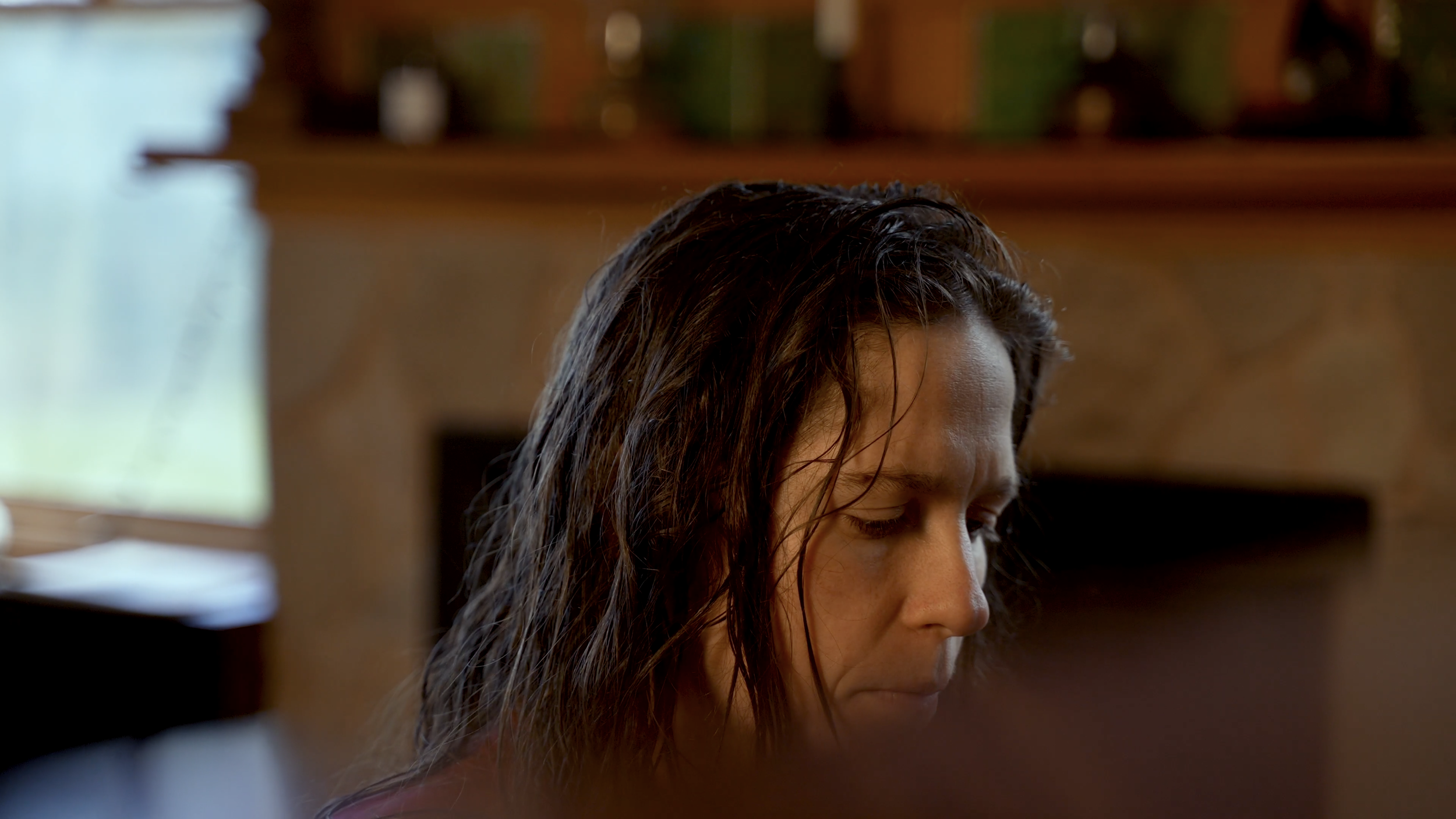 Zoe Guigueno - Benefit of the Doubt (Official Music Video)